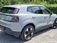 Gebraucht Volvo EX30 Core 200 kW (272 PS) 2024 Vapour grey SUV