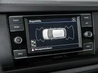 Używany VW Polo 80 KM (58 kW) 2022 Szary Hatchback