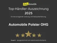 Gebraucht Ford Kuga ST-Line 150 PS (110 kW) 2017 Frostweiß SUV