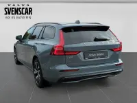 Gebraucht Volvo V60 Plus 197 PS (144 kW) 2023 Grau Kombi