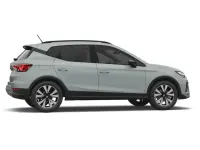 Neu Seat Arona FR 85 PS (62 kW) 2026 Grau SUV