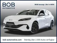 Gebraucht BYD Seal Boost 184 PS (135 kW) 2026 Weiß Kombi