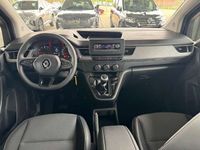 gebraucht Renault Kangoo 1.4 TCe Equilibre LED Klima Temp PDC DAB