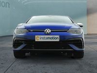 Gebraucht VW Golf VIII R 320 PS (235 kW) 2023 Blau Limousine