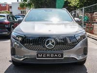 Gebraucht Mercedes EQA300 167 kW (228 PS) 2024 Mountain grau SUV