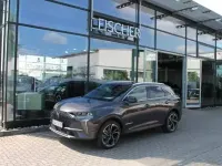 Gebraucht DS Automobiles DS7 Crossback 131 PS (96 kW) 2024 Blau SUV