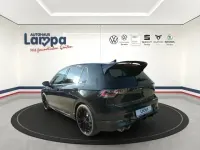 Gebraucht VW Golf VIII R 333 PS (244 kW) 2024 Schwarz Limousine
