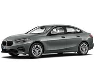 Gebraucht BMW 218 Advantage 136 PS (100 kW) 2025 Coupé