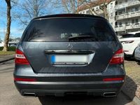 gebraucht Mercedes R350 CDI Voll-Ausstattung