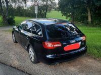 gebraucht Audi A6 3.0 tdi quatro ahk neu tüv