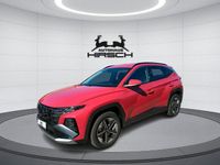 Neu Hyundai Tucson 252 PS (185 kW) 2025 Rot SUV