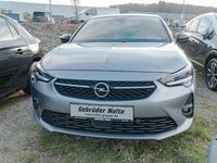Gebraucht Opel Corsa-e Ultimate 100 kW (136 PS) 2022 Grau Kleinwagen