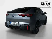 Gebraucht BMW X2 Comfort Edition 156 PS (114 kW) 2026 Skyscraper grau SUV
