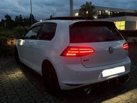 gebraucht VW Golf Golf GTIGTI Performance BlueMotion Technology DSG