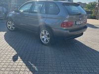 gebraucht BMW X5 3l Diesel