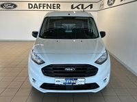 Gebraucht Ford Transit Connect Trend 101 PS (74 kW) 2024 Frostweiß Van / Kleinbus