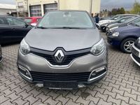 Gebraucht Renault Captur Luxe 120 PS (88 kW) 2013 Grau SUV