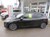 Neu Mitsubishi Colt Plus 94 PS (69 kW) 2026 Schwarz Kleinwagen