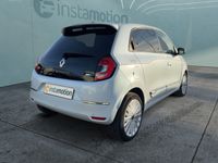 gebraucht Renault Twingo E-TECH 100% el. VIBES NAVI+KLIMA+RÜCKFAHR