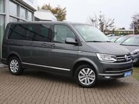 Usado VW Multivan Highline 204 HP (150 kW) 2018 Andere Monovolume