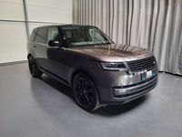 gebraucht Land Rover Range Rover P530 SE *on stock| only COC*