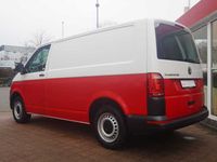 gebraucht VW Transporter T62.0 TDI Sitzheizung Bluetooth Einparkhilfe hinten