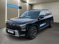 Gebraucht Smart #5 Pulse 431 kW (587 PS) 2026 Schwarz SUV