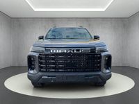 Gebraucht Maxus T60 215 PS (158 kW) 2025 Grau Pickup