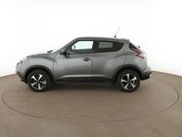 Gebraucht Nissan Juke 113 PS (83 kW) 2019 Grau SUV