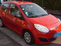 Second-hand Renault Twingo 58 CP (42 kW) 2008 Hatchback