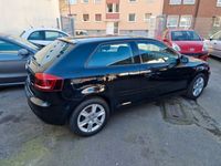 gebraucht Audi A3 1.2 TFSI Attraction