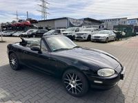 gebraucht Mazda MX5 1.6 16V 81 Kw