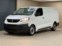 Neu Peugeot Expert 150 PS (110 kW) 2025 Weiß Van