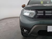 Gebraucht Dacia Duster Extreme 131 PS (96 kW) 2024 Oxidgrün SUV