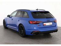 Gebraucht Audi RS4 Ambiente 450 PS (330 kW) 2021 Blau Kombi