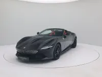 Gebraucht Ferrari Roma 620 PS (456 kW) 2024 Nero daytona Cabrio