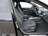 Gebraucht Audi A6 S-Line 204 PS (150 kW) 2025 Schwarz Kombi