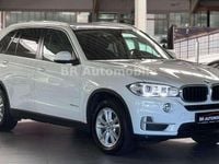 Gebraucht BMW X5 Performance 231 PS (169 kW) 2015 Alpinweiss iii SUV