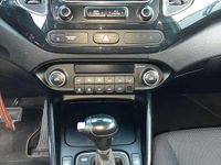 Gebraucht Kia Carens Vision 136 PS (100 kW) 2014 Van / Kleinbus