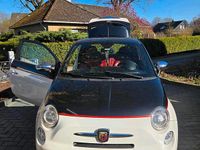 Usata Abarth 500 140 CV (102 kW) 2014 Andere farben