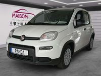 Gebraucht Fiat Panda 69 PS (50 kW) 2024 Weiß Kleinwagen