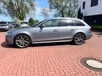 Usata Audi A4 S-Line 245 CV (180 kW) 2015 Station wagon