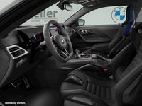 Neu BMW M2 Performance 530 PS (389 kW) 2026 Blau Coupé