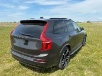 Gebraucht Volvo XC90 455 PS (334 kW) 2023 Braun SUV