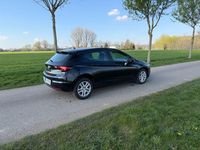 Gebraucht Opel Astra Edition 150 PS (110 kW) 2016 Schwarz Limousine