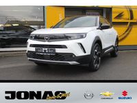 Gebraucht Opel Mokka-e Ultimate 100 kW (136 PS) 2022 Weiss SUV