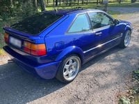 Gebraucht VW Corrado 300 PS (220 kW) 1990 Blau Coupé