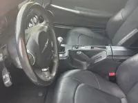 Brugt Chrysler Crossfire 218 HK (160 kW) 2004 Sølv Cabriolet
