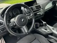 Gebraucht BMW 220 M Sport 184 PS (135 kW) 2016 Weiß Coupé