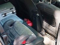 Gebraucht Renault Scénic III Dynamique 110 PS (80 kW) 2010 Beige Van / Kleinbus